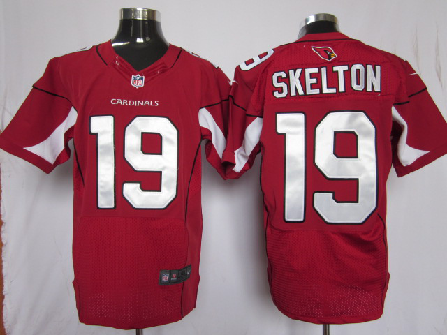 Nike Arizona Cardinals Elite Jerseys-004